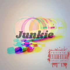 Junkie (Feat. FloridaMadeYg)ON ALL PLATFORMS❤️✨