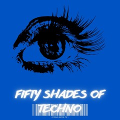 Fifty Shades of Techno live  Trax Radio UK Techno Injection Bass Force