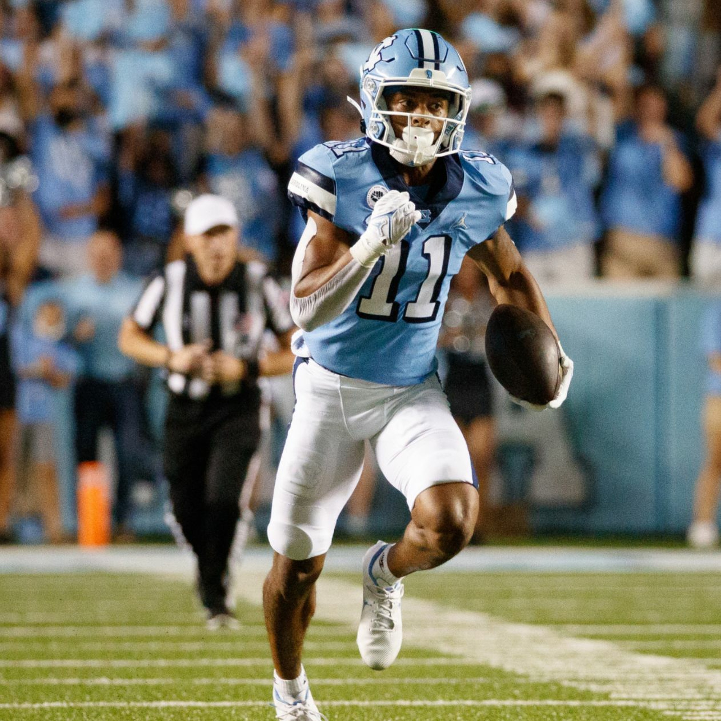 TTP #148 : Les Tar Heels tournent la page Sam Howell... La Preview de North Carolina ! episode artwork