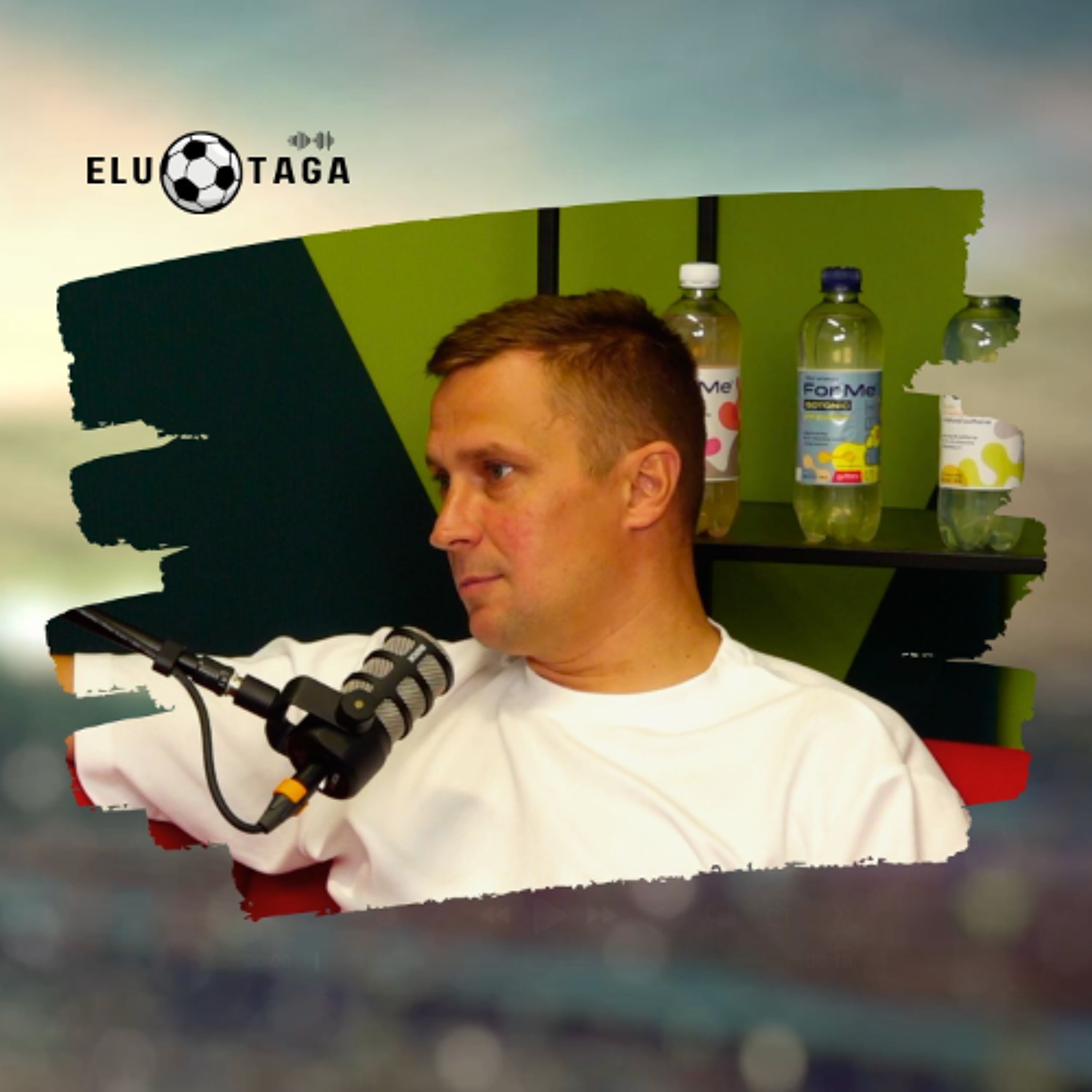 #6 | Gert Kams – Diil Coldplay kontserdi ajal ehk elu spordidirektorina
