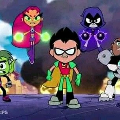 Chá da Turquia-.-TEEN TITANS GOO(V.D.C.PROD.mp3