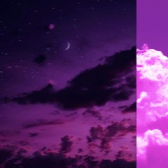 head in the clouds