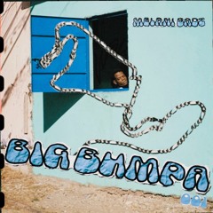 BIG BUMPA 001: for tony 🌹