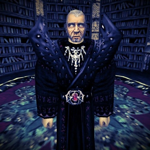 43k / voices in ma skull (PROD. @spacenike)