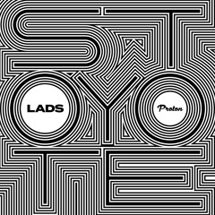 LADS - Stoyote (Original Mix)