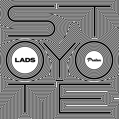 LADS - Angatara (Original Mix)