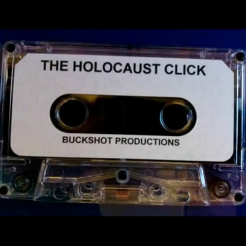 Holocaust Click - (Solo Tape) Track 1