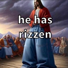 Let Him Bake! Vol. 28: He Hath Rizzen