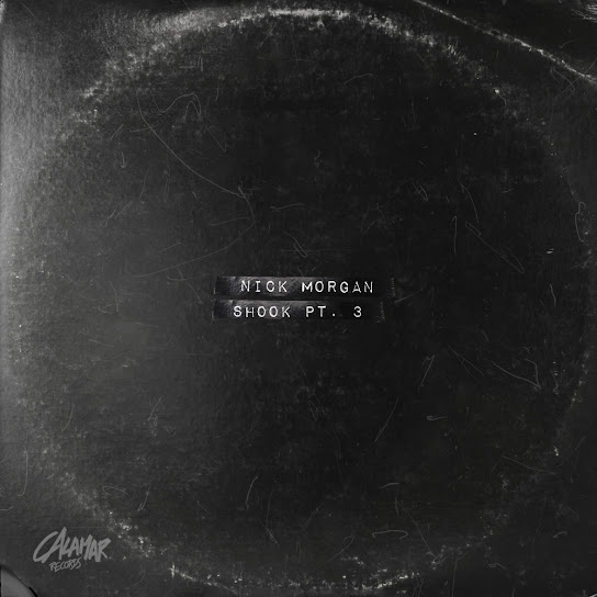 Nick Morgan – Shook Part 3 (Original Mix)