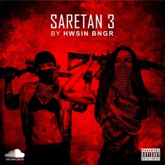 Saretan 3 - By Hwsin Bngr