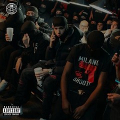 Shiva - Milano Shotta (OG Spoiler)