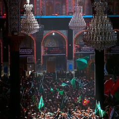 رَب العزاء - المُلا مصطفى السوداني