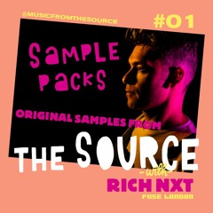 Music From The Source - Rich NxT Sample Pack #1 Demo