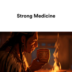 Chant Of The Sacred Fire