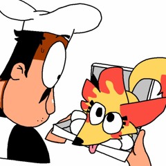 The Death That They Pattyoli (Pizza Tower Remix)