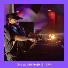 Live at 1001 Festival ألف وواحد