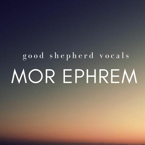 Mor Ephrem