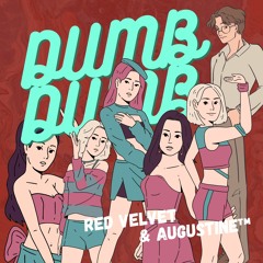 DUMB DUMB – Red Velvet (Male Cover) [2022 New Recording]