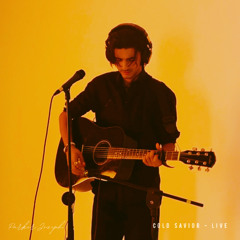 Cold Savior (Live)