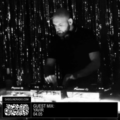 GASOLINE GUEST MIX: YAVIR 04/05/2023