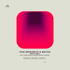 Gold Soul (Original Mix)
