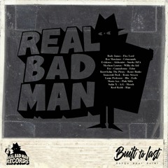 Real Bad Man Records - BTL Mix