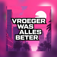 Earshot - Vroeger Was Alles Beter 2025 Hype Mix