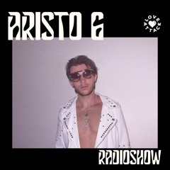 Love Attack Radioshow 14: Aristo G