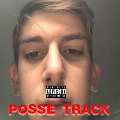 MARIO TORNBETA - e POSSE TRACK vol.1