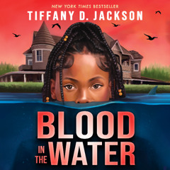 Blood In The Water - Audiobook Clip