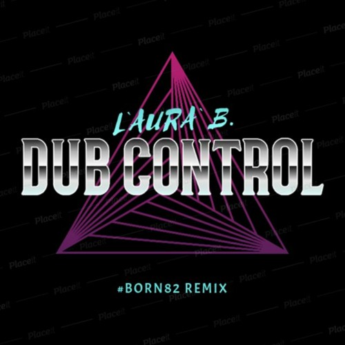 DUB CONTROL ft. L'AURA B.