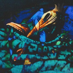 obseno i oskuro w/ Sainto