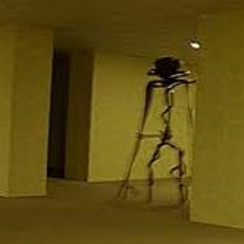 Stream Clipped (Backrooms Theme) (unofficial) by TGMP Listen online