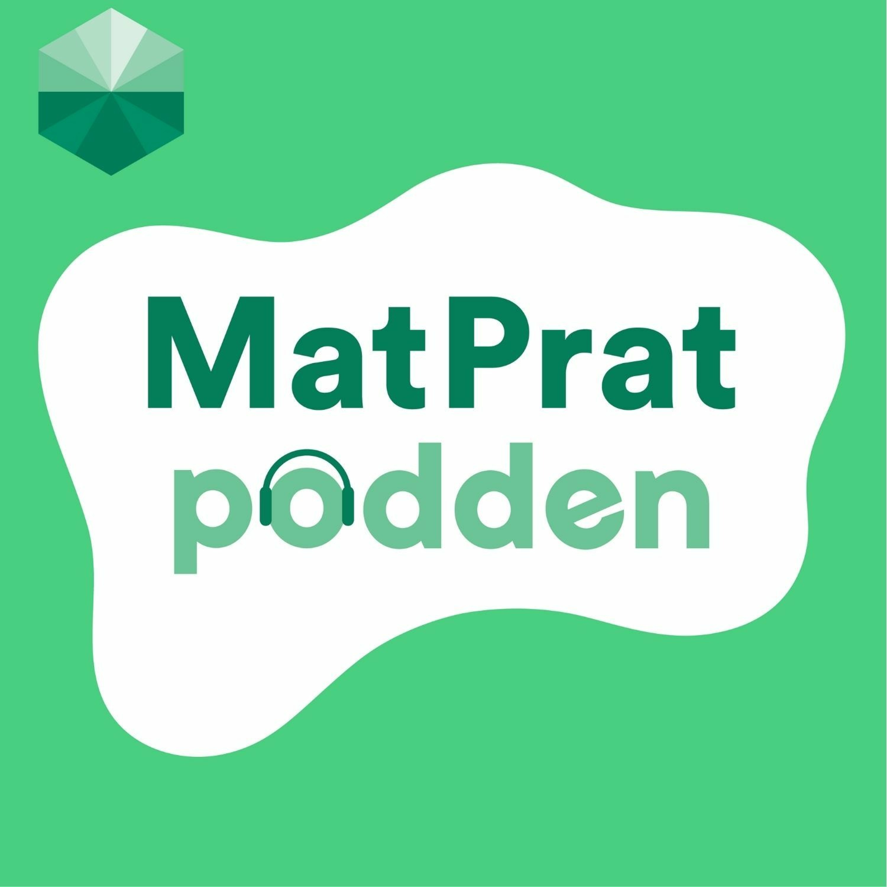 MatPrat - podcast om mat
