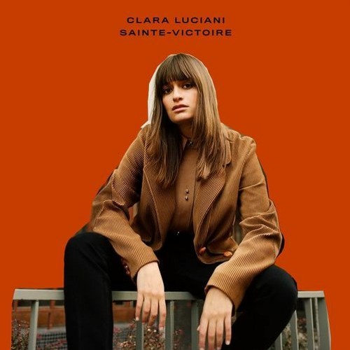 Clara Luciani - La Grenade (THE BRUM Remix)