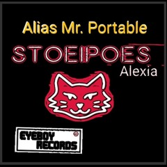 Alias Mr. Portable - Stoeipoes (Alexia)