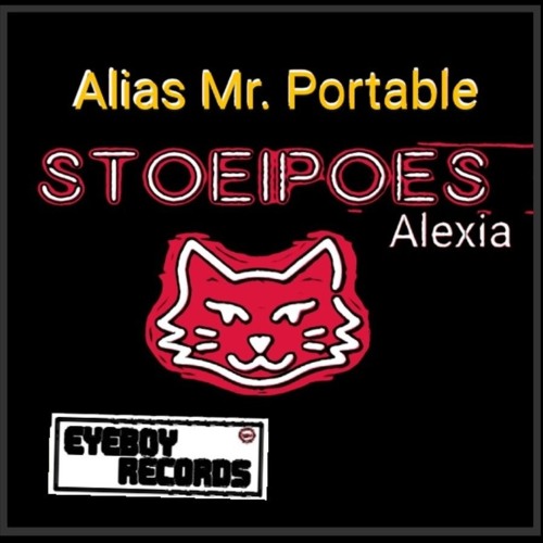 Alias Mr. Portable - Stoeipoes (Alexia)