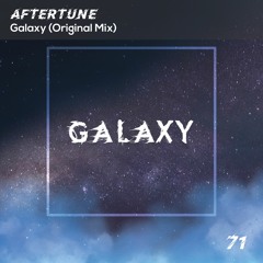 Aftertune - Galaxy