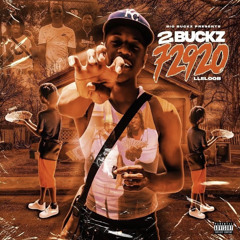 2Buckz - Lurked Up (ft. BigBuckz Eloo)