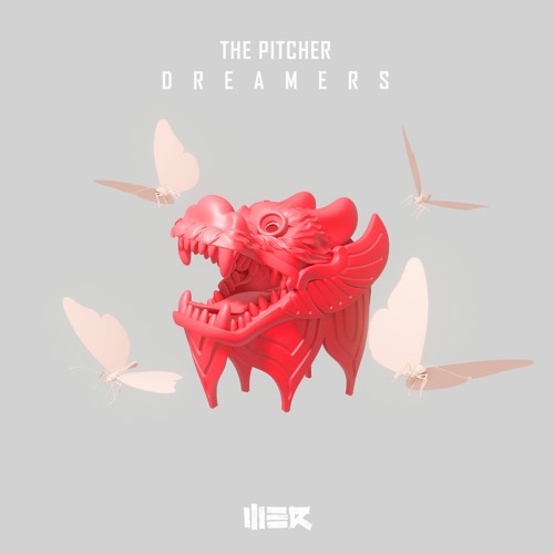 The Pitcher - Dreamers