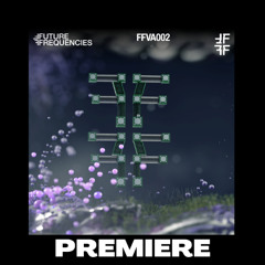 PREMIERE: Faide - Delete Forever   (Original mix) [Future frequencies]