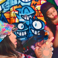 Autumn Jade Ft Godde$$-Fly Shit