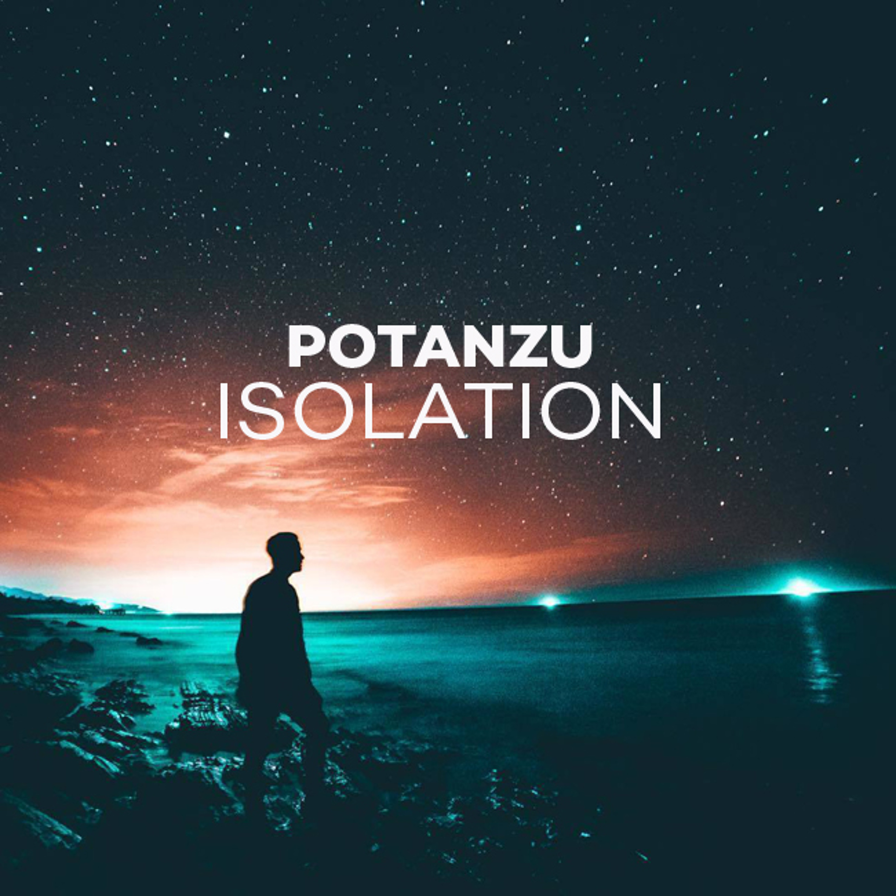 POTANZU Music Podcast