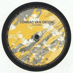 Conrad Van Orton - Blossom - Preview (B2 / Mitsubasa MTB017)