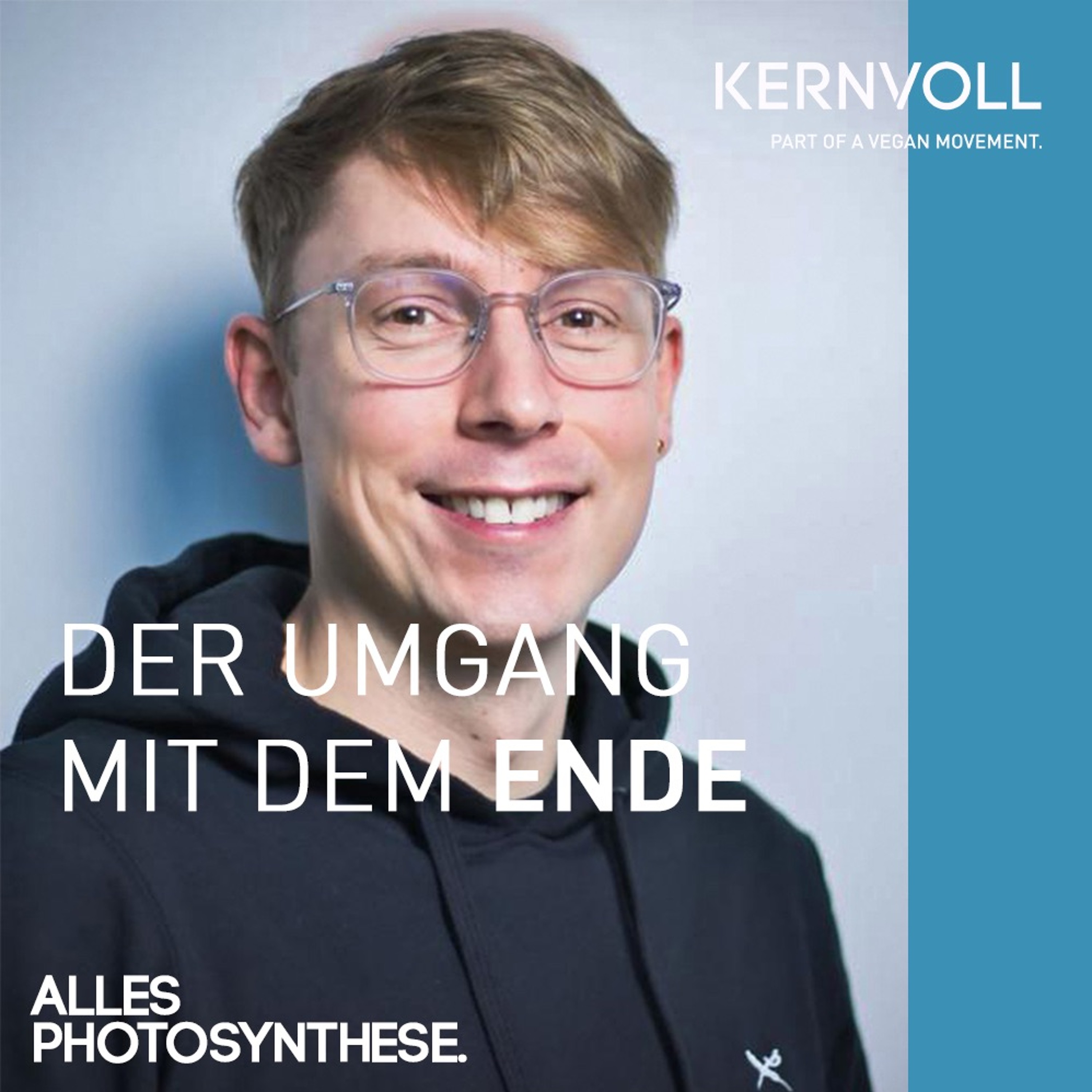 Alles Photosynthese.