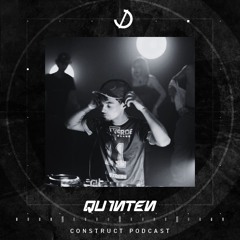 QU1NTEN // Construct podcast - EP048