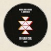SGR076 Michael Bibi & KinAhau Featuring Audiobullys - Different Side artwork