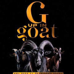 G Up In Goat (with BML Dapp)
