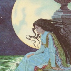 serenity. - prod. vincetheghost (eesumi lab)