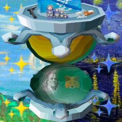 Soul of the Fish (prod. meraki)
